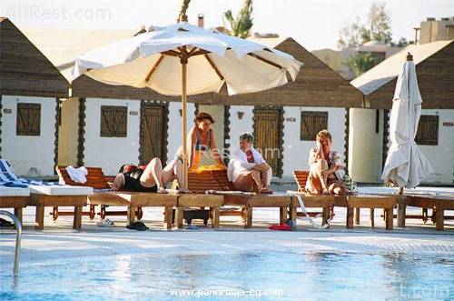 Panorama Bungalows Resort 18
